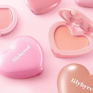 lilybyred, luv beam cheek balm 3.5g